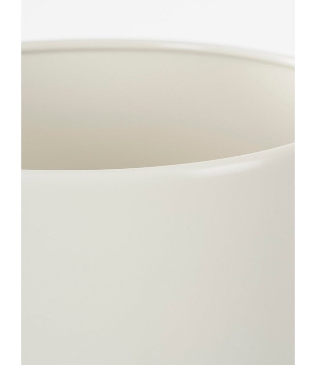 Plantenstandaard set Wit 3Ijzer