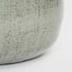 Mica Decorations Benson Iron Indoor Plant Pot - Light Grey