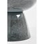 Mica Decorations James Iron Indoor Plant Pot - Grey - H27.5 cm