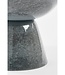 Bloempot binnen Grijs 1Ijzer