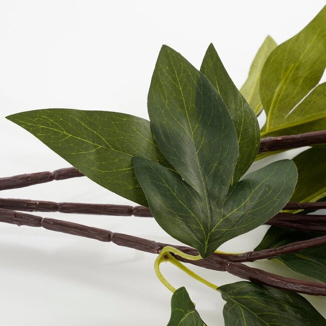 Boeket Lichtroze 1Polyester