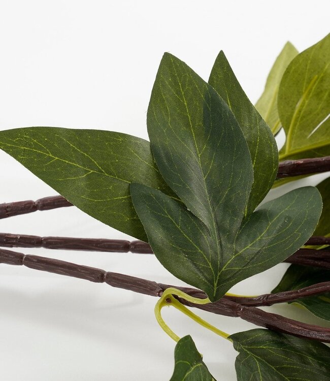 Boeket Lichtroze 1Polyester