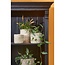 Mica Decorations Atlantic Jute Plant Baskets - Cream - Set of 3