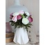 Boeket Roze 1Polyester