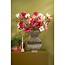 Mica Decorations Artificial Magnolia Stem - Peach