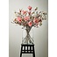 Kunstbloem Roze 1Polyester
