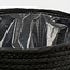Mica Decorations Jorck Paper Plant Basket - Black