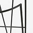 Mica Decorations Blom Iron Plant Stand - Black