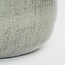 Mica Decorations Benson Iron Indoor Plant Pot - Light Grey