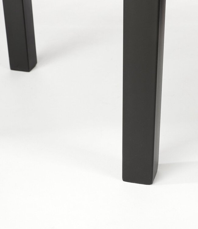 Plantenstandaard Zwart 1Ijzer