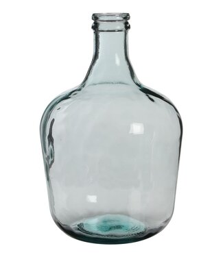 Mica Decorations Decoratieve fles  1Glas