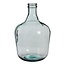 Decoratieve fles  1Glas
