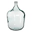 Decoratieve fles  1Glas