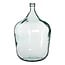 Mica Decorations Diego Glass Bottle Vase