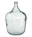 Decoratieve fles  1Glas