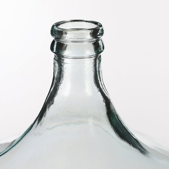 Mica Decorations Diego Flaschenvase aus Glas