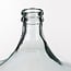 Mica Decorations Diego Glass Bottle Vase