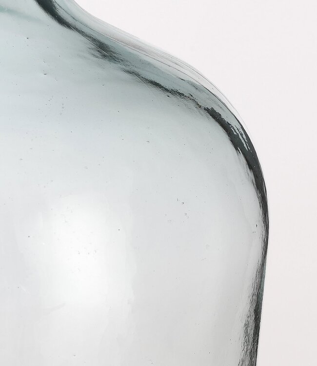 Decoratieve fles  1Glas