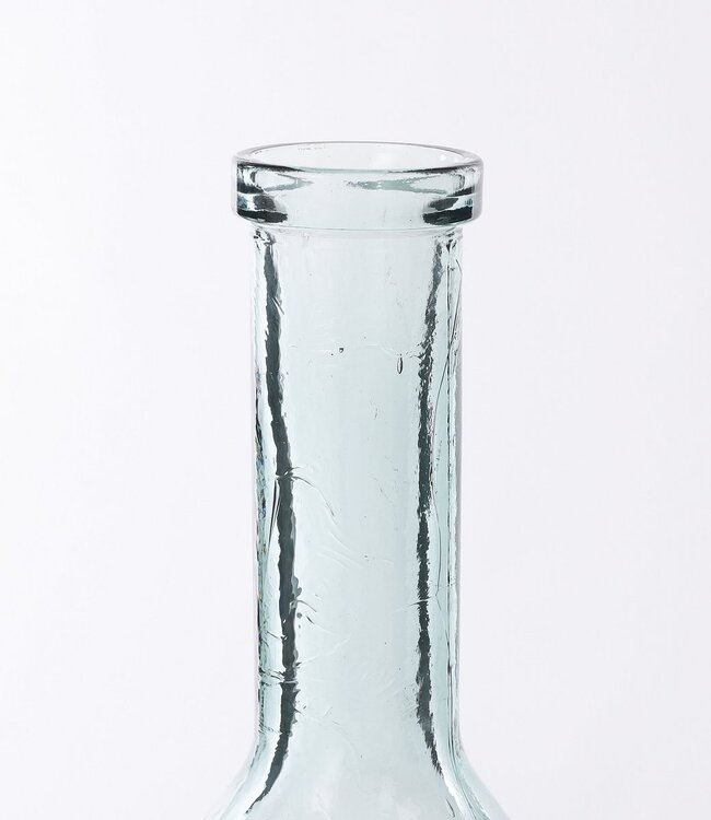 Decoratieve fles  1Glas