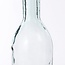 Mica Decorations Rioja Glass Bottle Vase - Clear