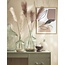 Decoratieve fles  1Glas