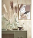 Decoratieve fles  1Glas