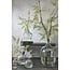 Mica Decorations Diego Glass Bottle Vase