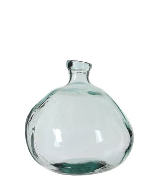 Mica Decorations Vaas  1Glas