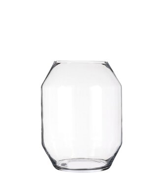 Mica Decorations Vaas  1Glas