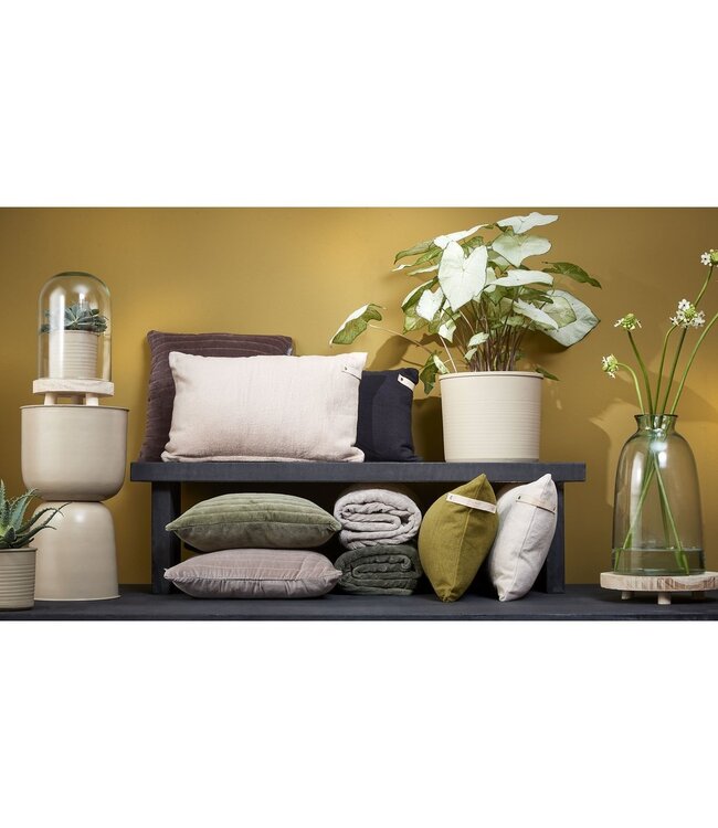 Decoratieve fles  1Glas