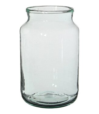 Mica Decorations Vaas  1Glas