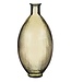 Decoratieve fles Lichtbruin 1Glas