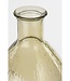 Decoratieve fles Lichtbruin 1Glas