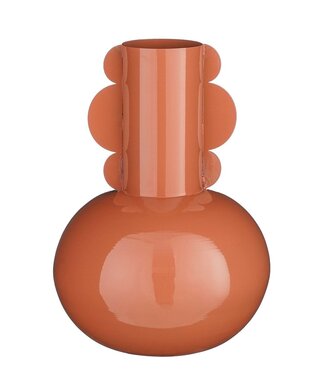 Mica Decorations Vaas Terra 1Ijzer