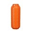 Mica Decorations Boaz Ceramic Vase - Orange - H30 cm