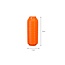 Mica Decorations Boaz Ceramic Vase - Orange - H30 cm
