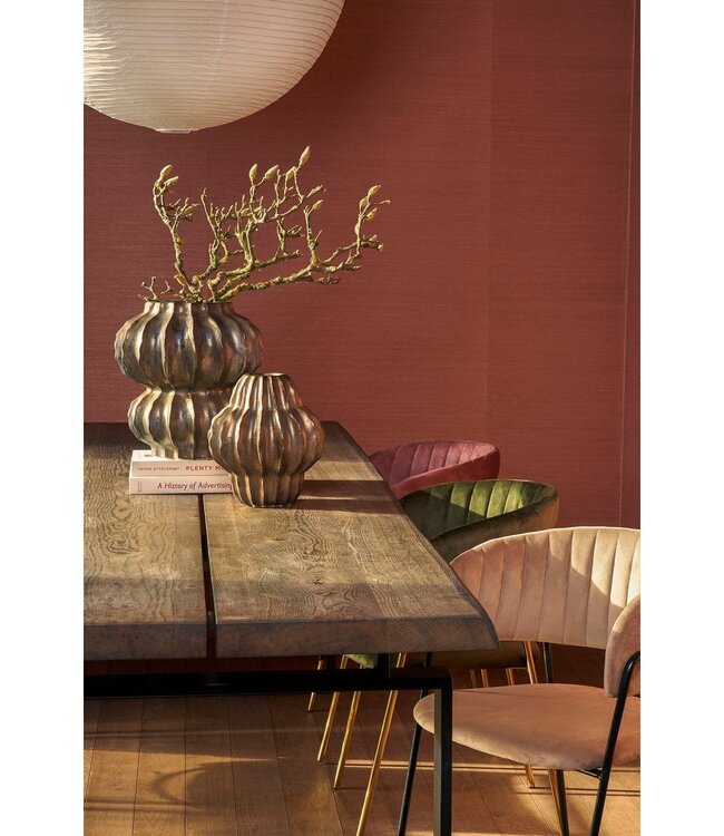 Vaas Brons 1Keramisch