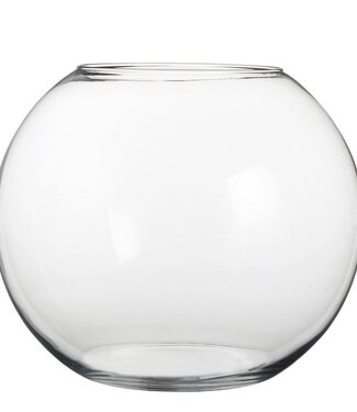 Mica Decorations Vaas  1Glas