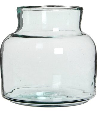 Mica Decorations Vaas  1Glas