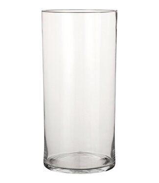 Mica Decorations Vaas  1Glas