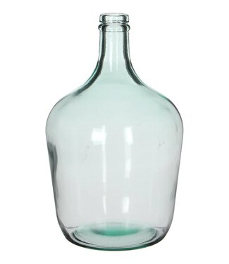 Mica Decorations Decoratieve fles  1Glas