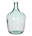 Decoratieve fles  1Glas