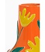 Vaas Oranje 1Keramiek