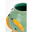 Vaas Groen 1Keramiek