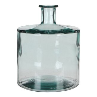 Mica Decorations Guan Glass Bottle Vase