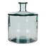 Decoratieve fles  1Glas