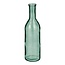 Decoratieve fles Grijs 1Glas