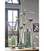 Decoratieve fles Grijs 1Glas