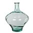 Mica Decorations Kyara Flaschenvase aus Glas - Transparent