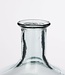 Decoratieve fles  1Glas